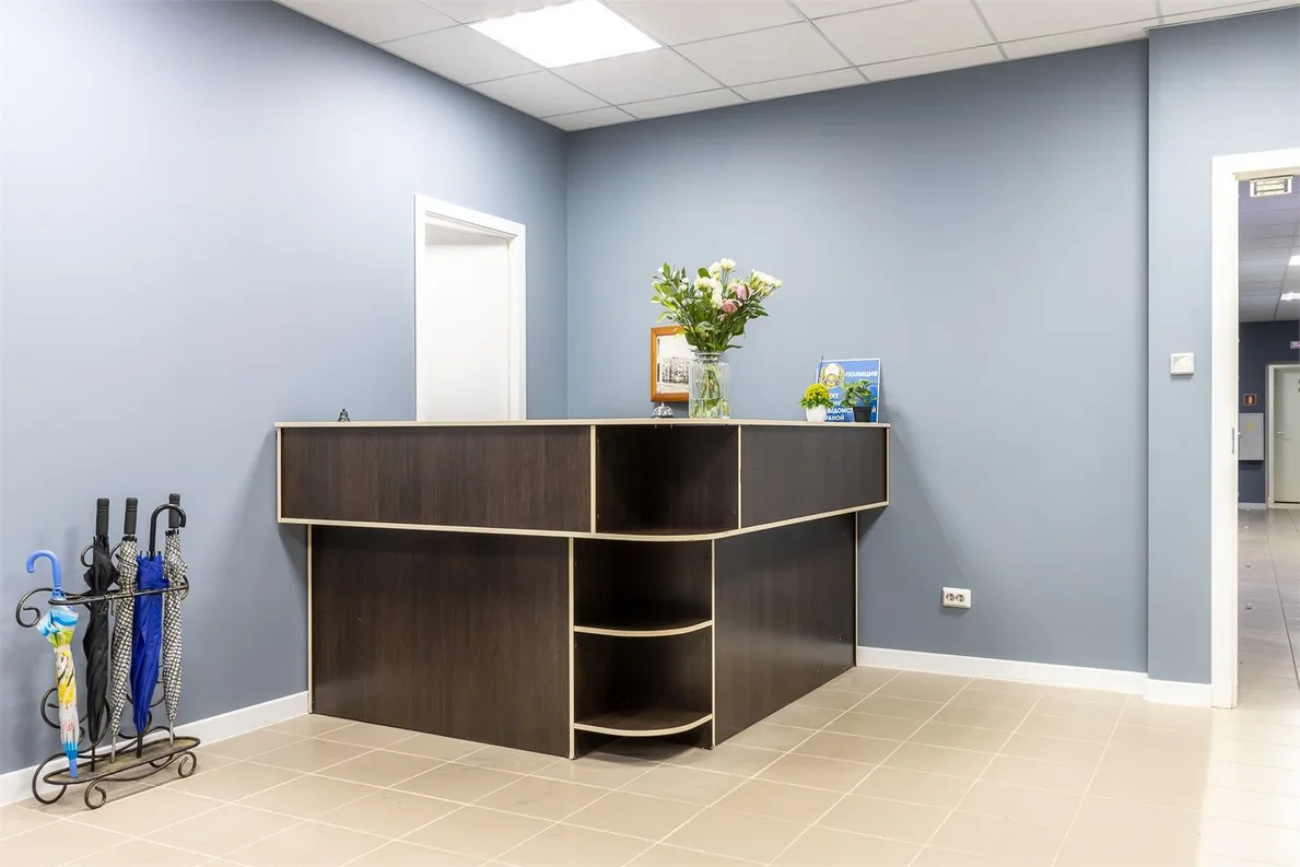 Номера в Гатчине - Фото 6