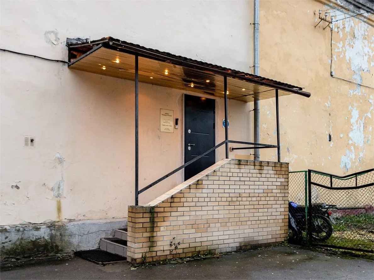 Номера в Гатчине - Фото 14