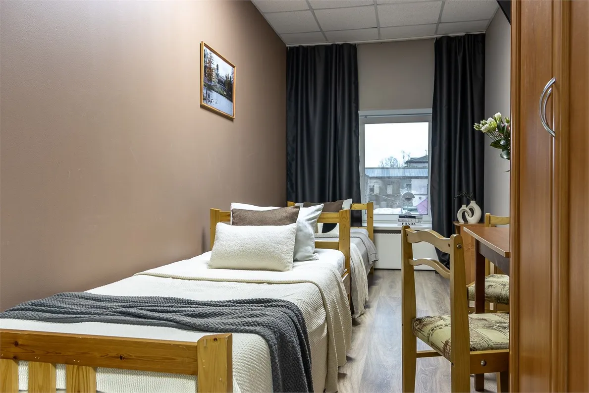 Номера в Гатчине - Фото 11