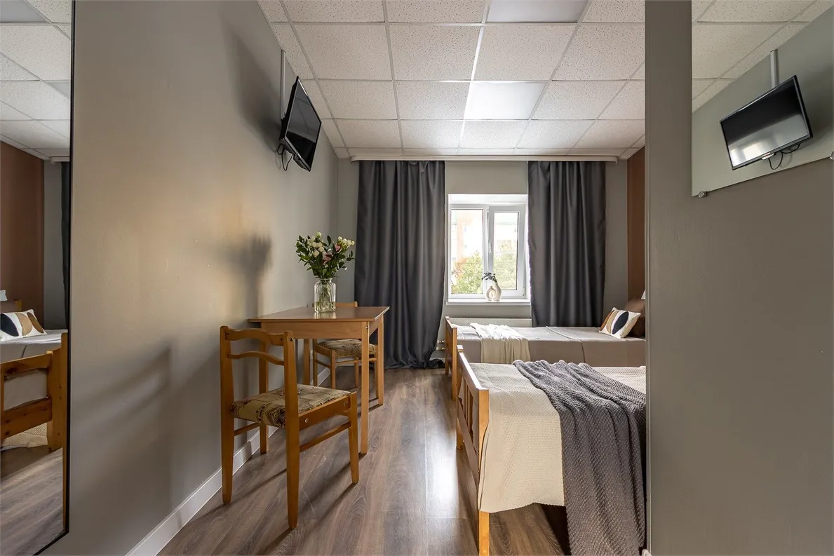 Номера в Гатчине - Фото 20