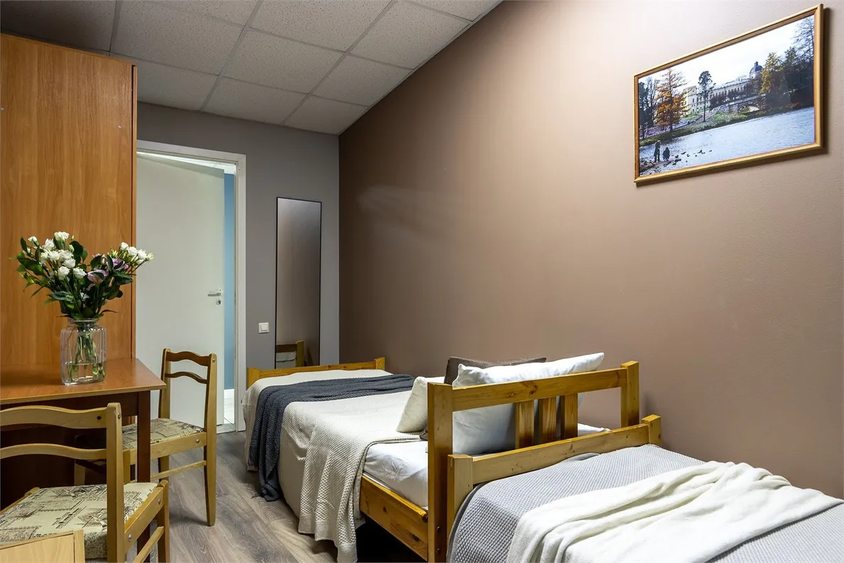 Номера в Гатчине - Фото 17