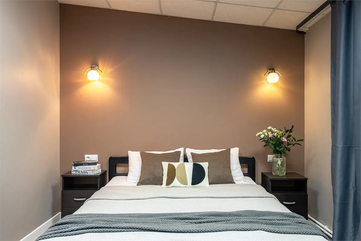 Номера в Гатчине - Фото 5