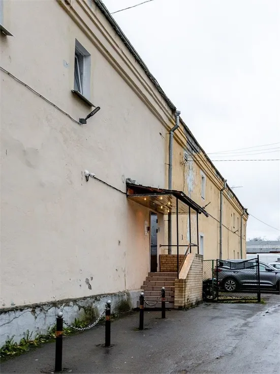 Номера в Гатчине - Фото 27