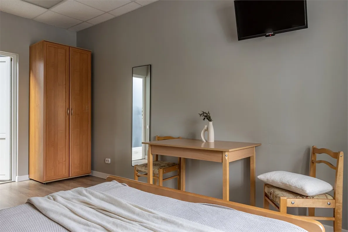 Номера в Гатчине - Фото 22