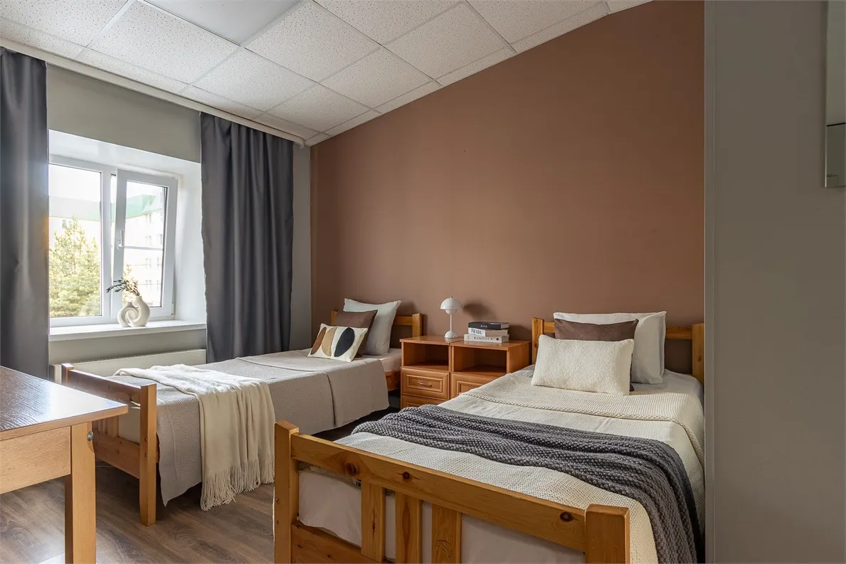 Номера в Гатчине - Фото 7