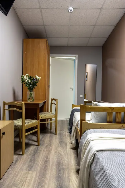 Номера в Гатчине - Фото 24