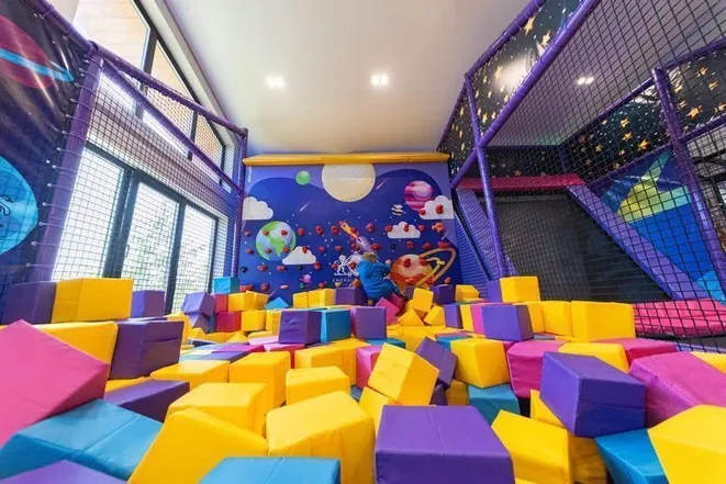 Руза Фэмили Парк - Фото 8