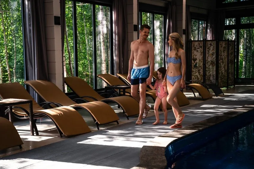 Руза Фэмили Парк - Фото 7