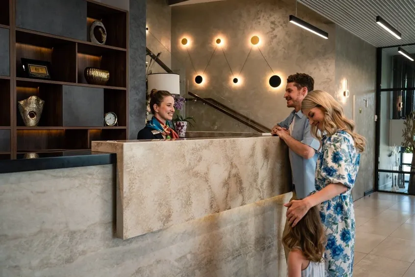 Руза Фэмили Парк - Фото 2