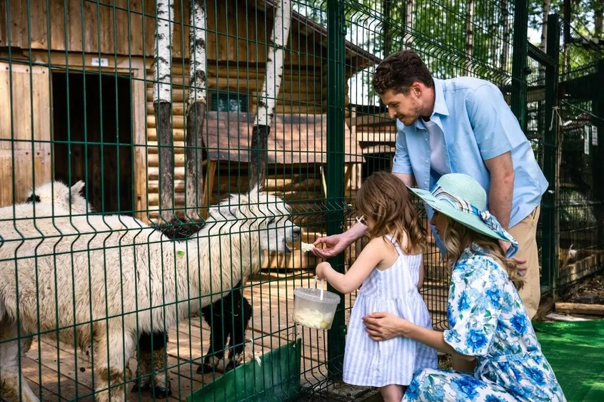 Руза Фэмили Парк - Фото 6