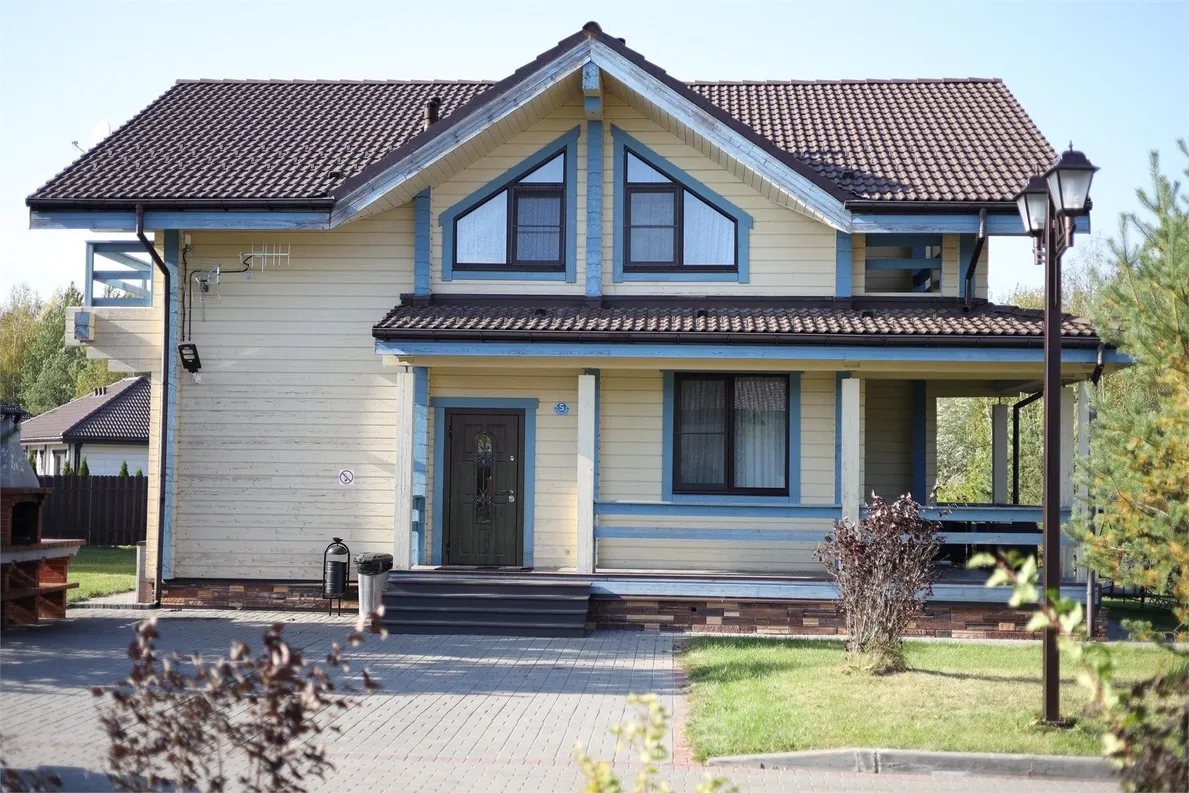 Руза Фэмили Парк - Фото 4