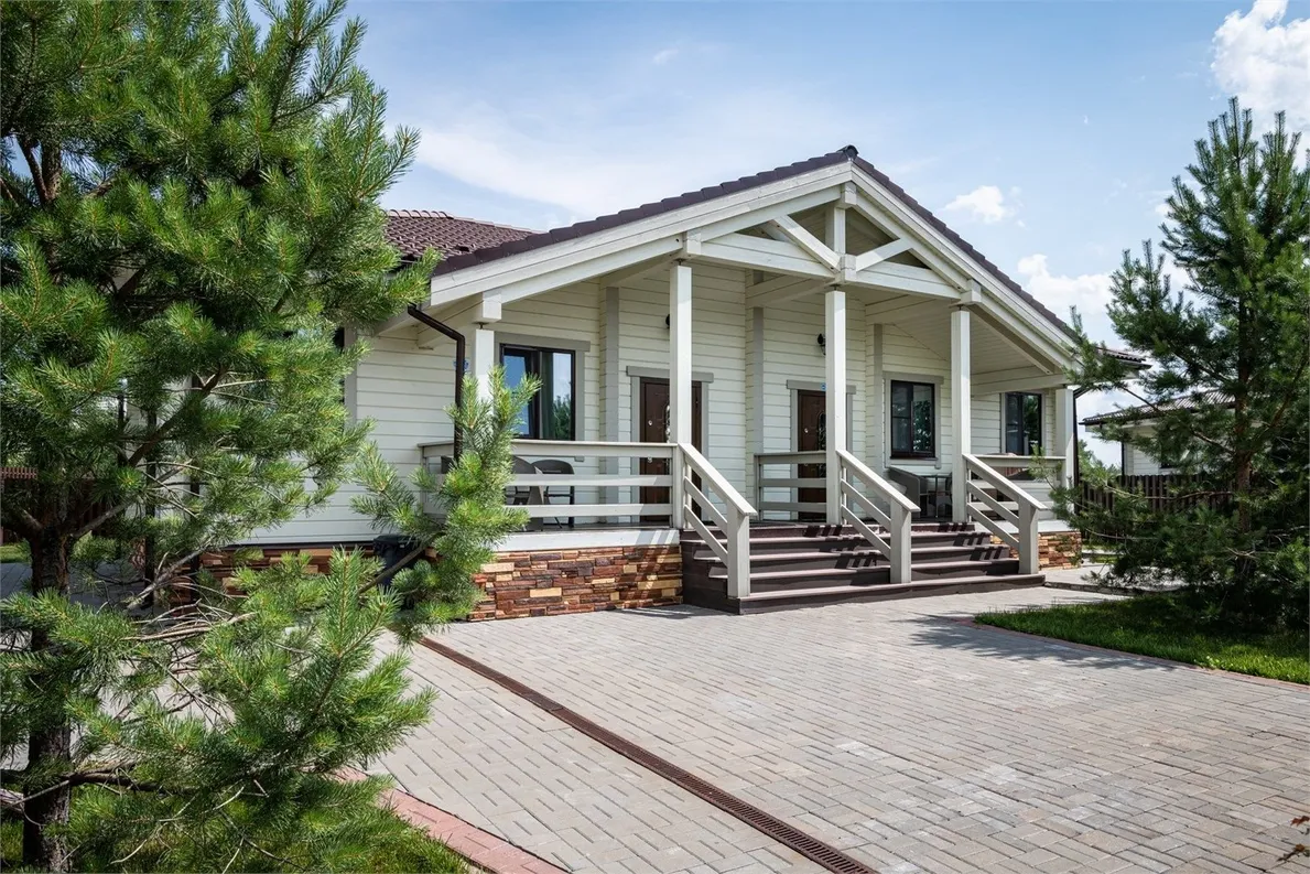 Руза Фэмили Парк - Фото 1