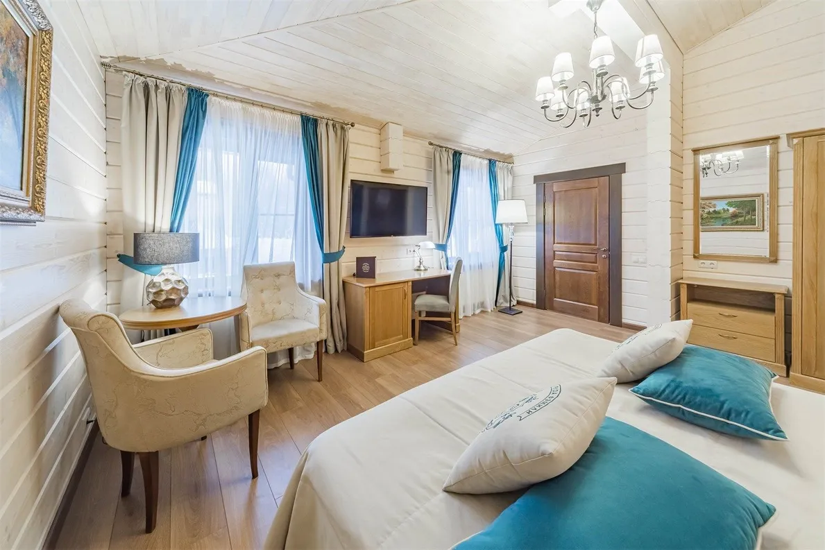 Руза Фэмили Парк - Фото 5