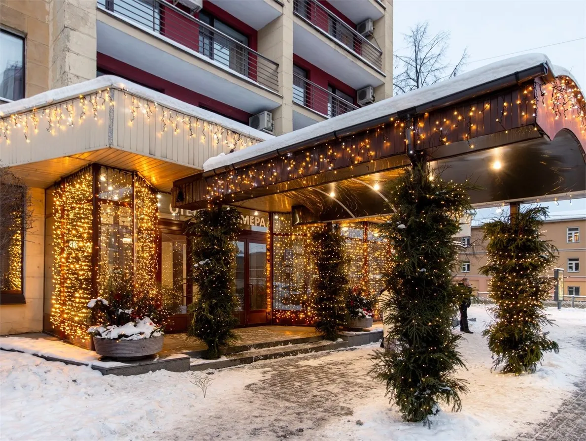 Номера на Днепропетровской - Фото 1