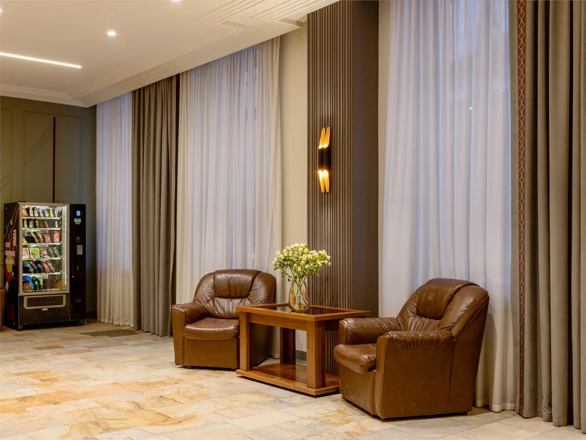 Номера на Днепропетровской - Фото 5