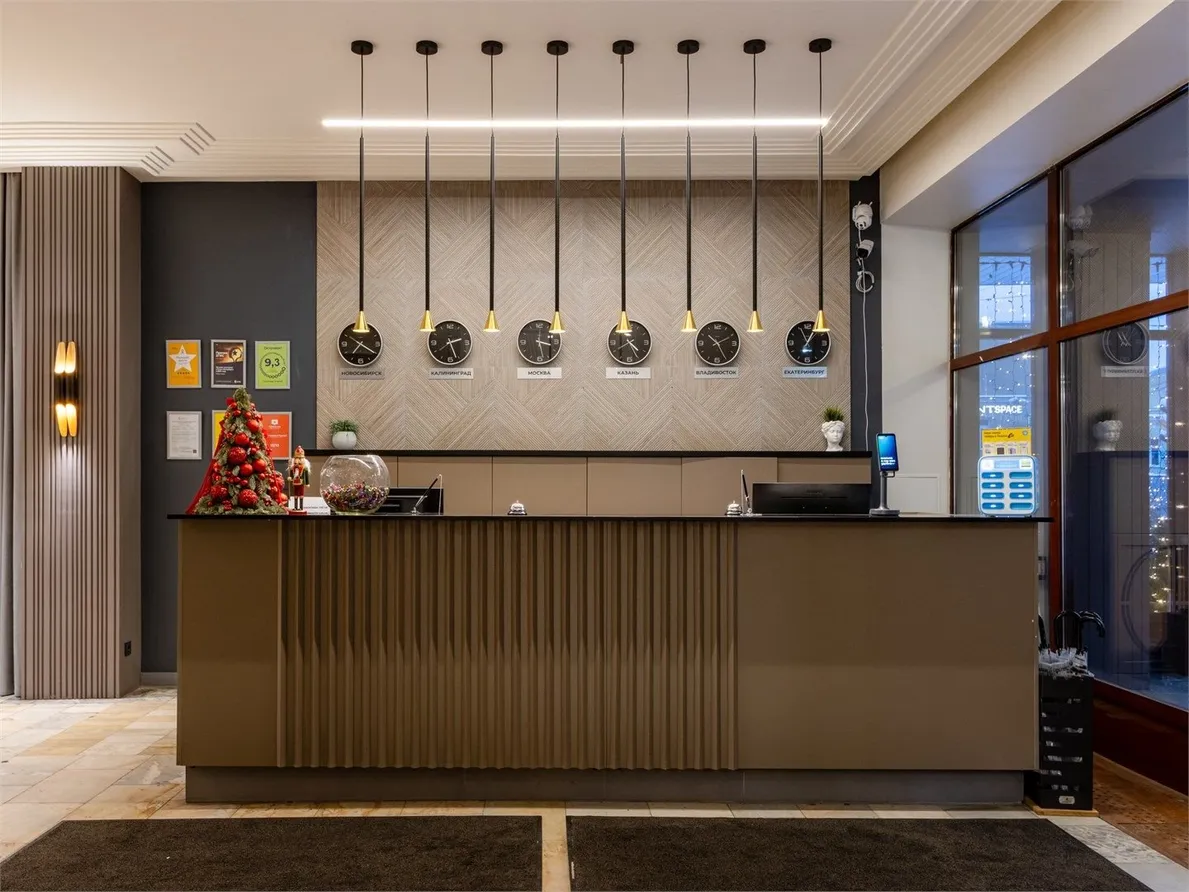 Номера на Днепропетровской - Фото 4