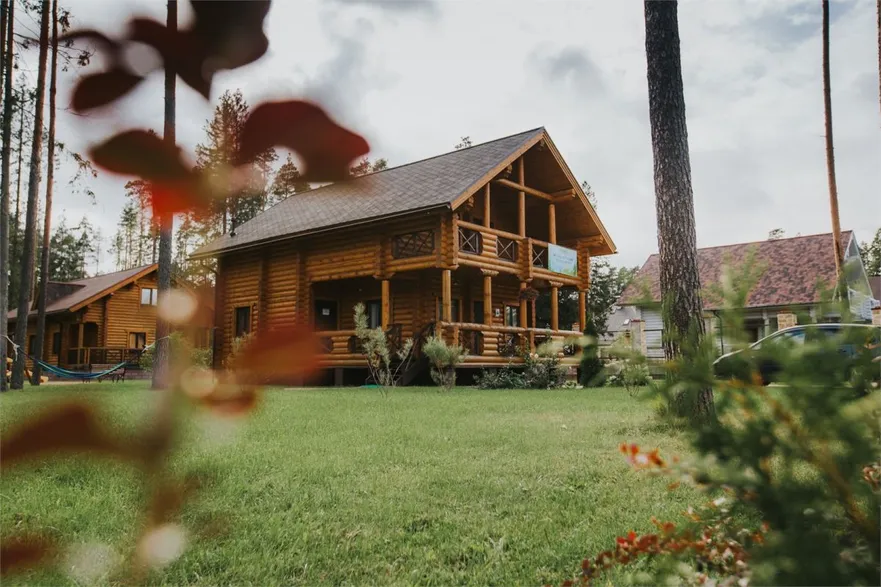 Рощино Вилладж - Фото 3