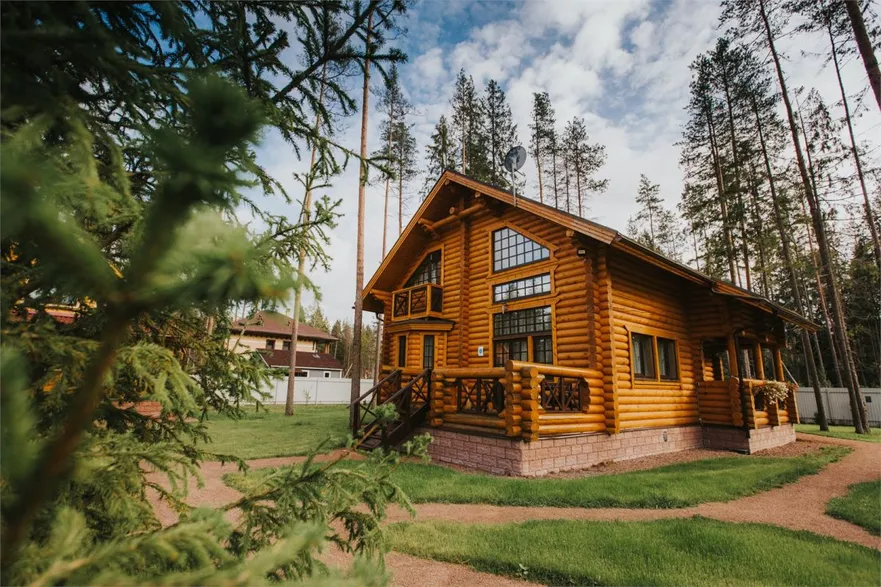 Рощино Вилладж - Фото 2