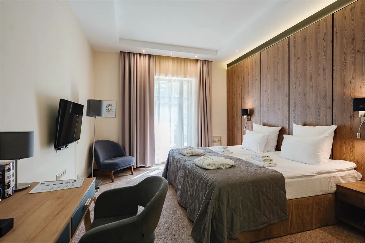 ВерескОтель - Фото 4