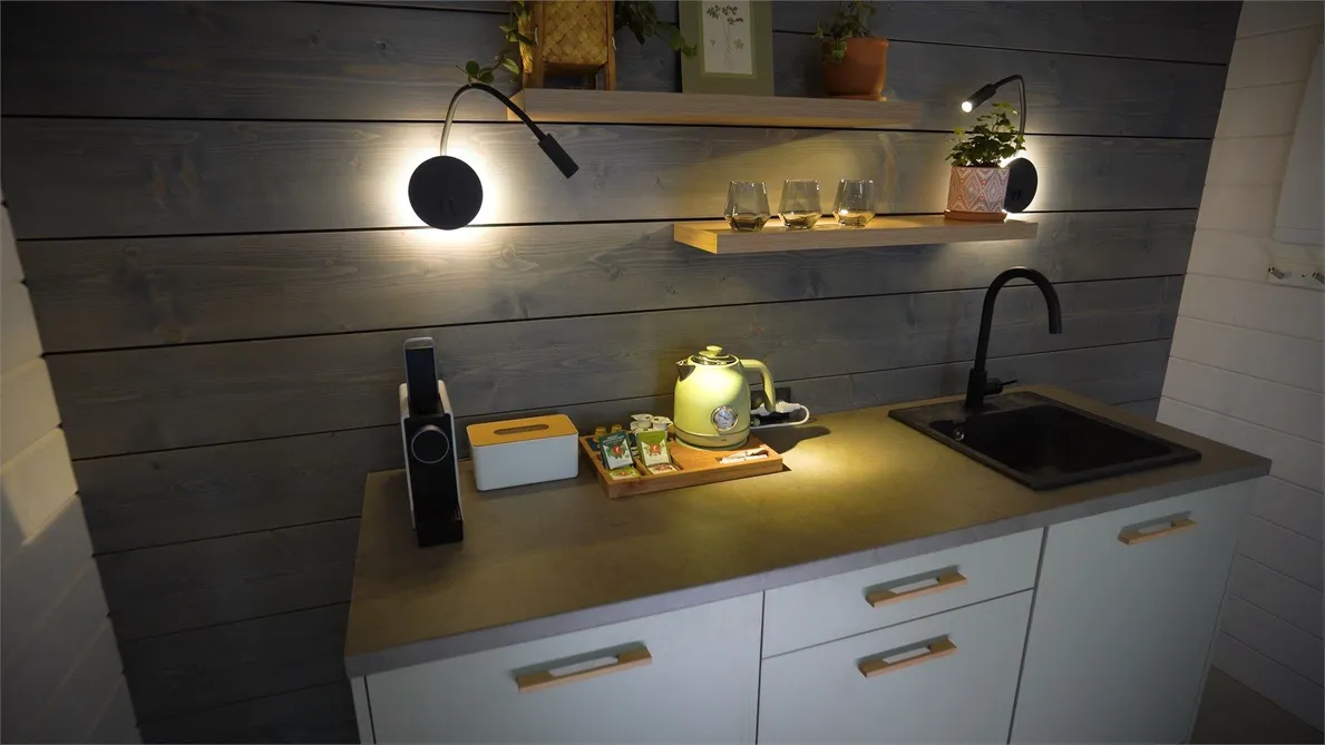 ВерескОтель - Фото 82