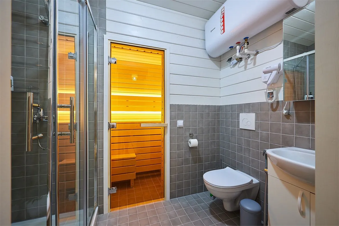 ВерескОтель - Фото 48