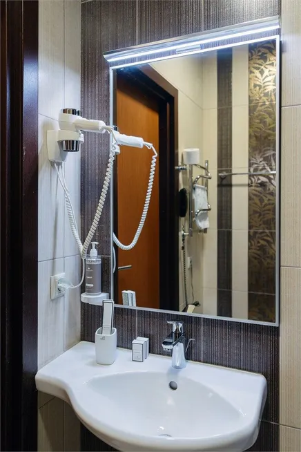 ВерескОтель - Фото 19