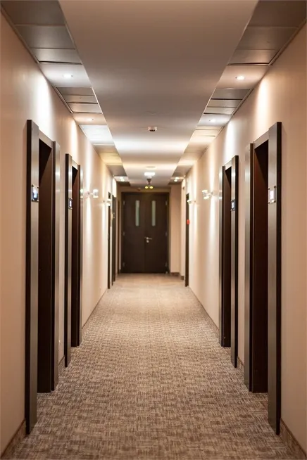 ВерескОтель - Фото 127