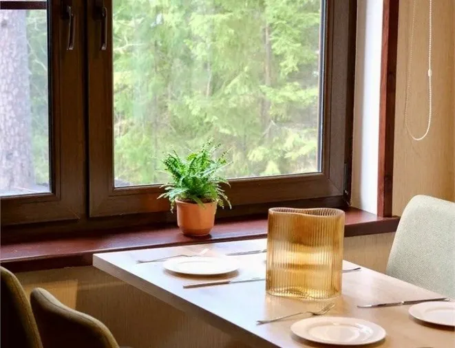 ВерескОтель - Фото 20