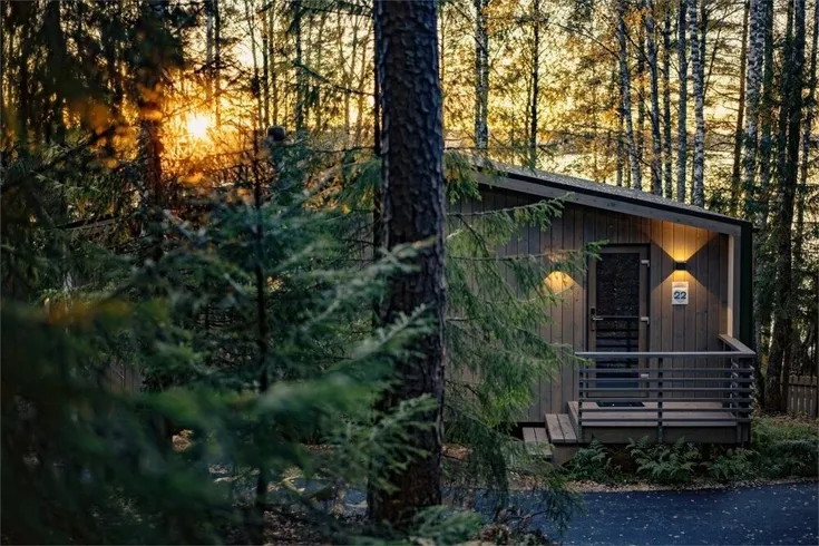 ВерескОтель - Фото 5