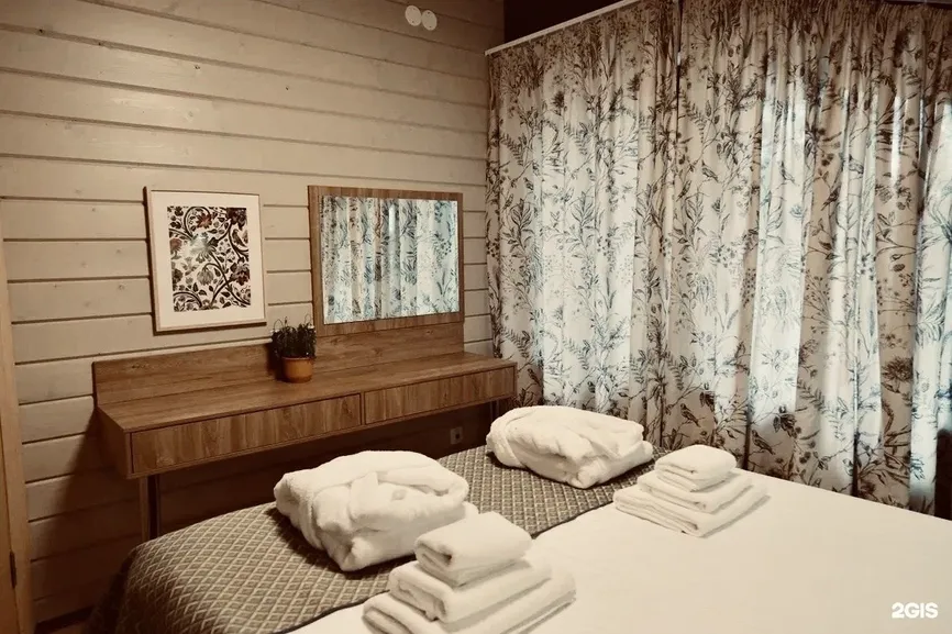 ВерескОтель - Фото 29