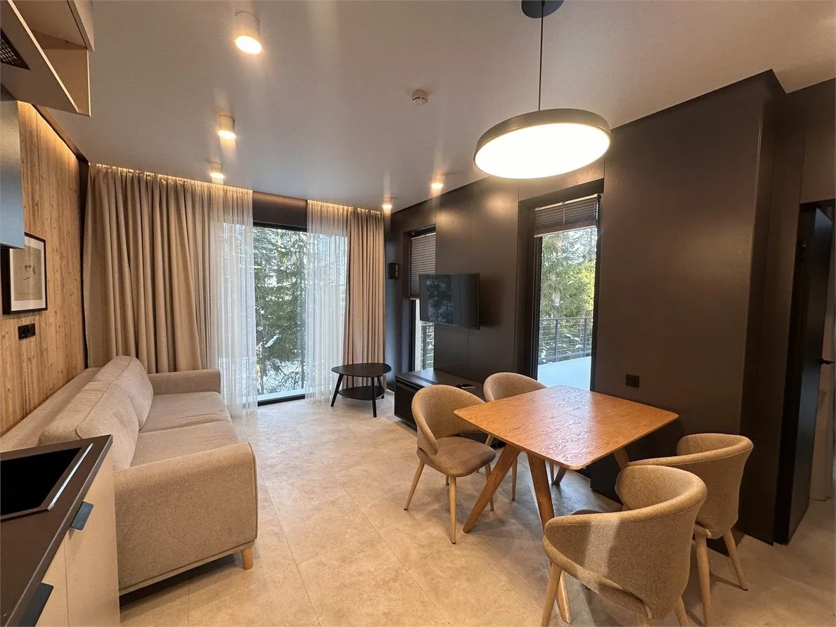 ВерескОтель - Фото 135