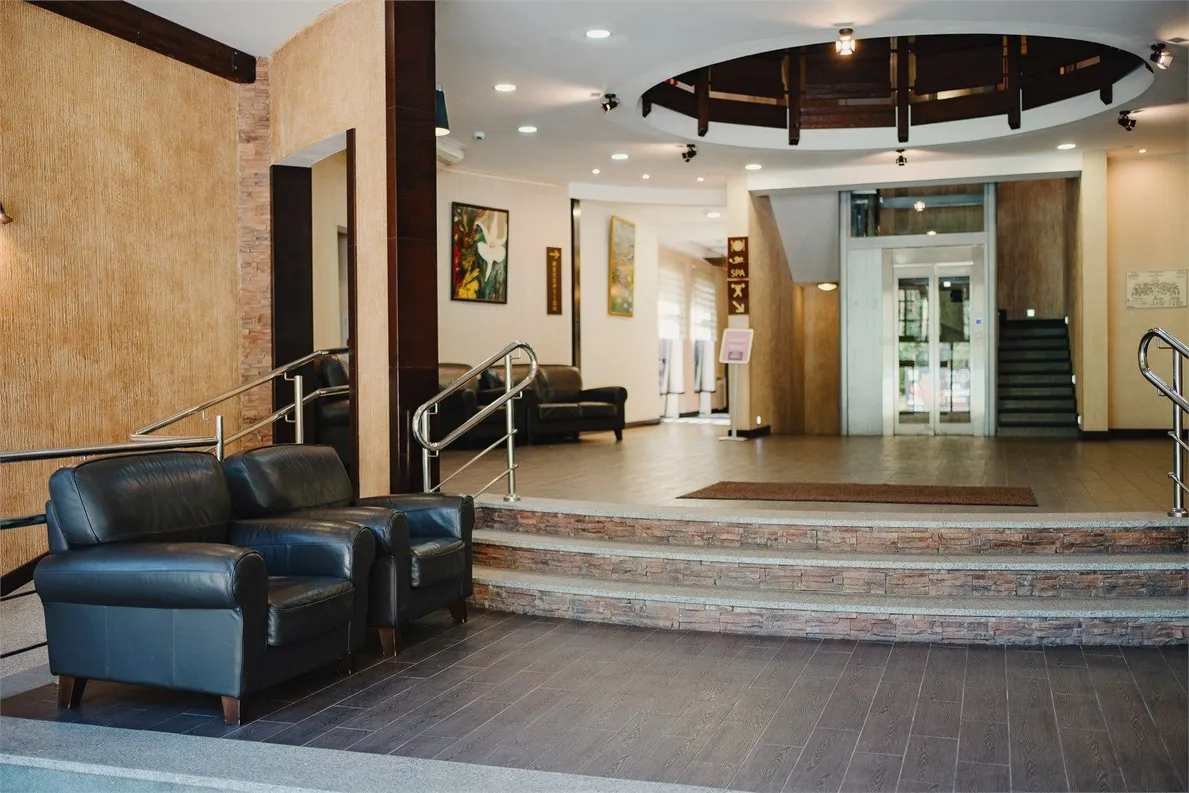 ВерескОтель - Фото 72