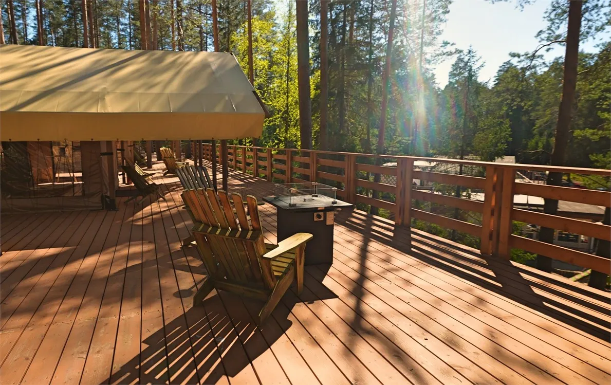 ВерескОтель - Фото 85