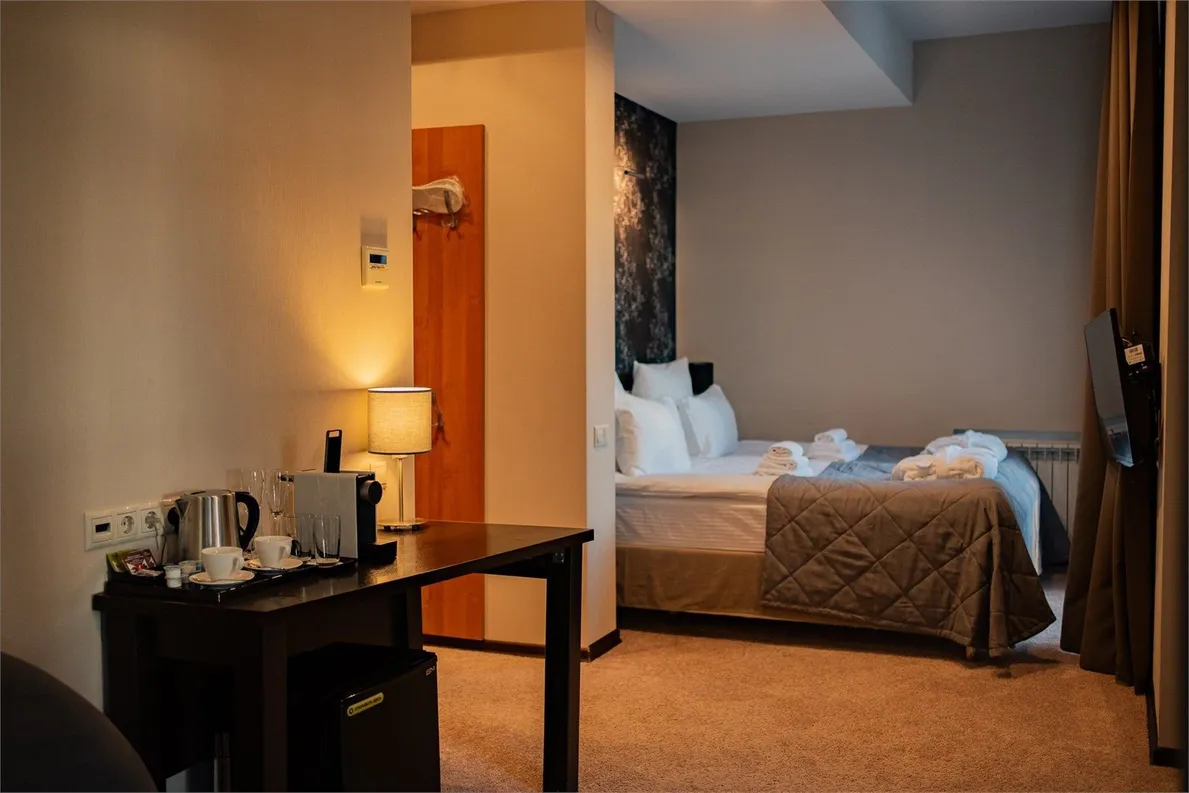 ВерескОтель - Фото 113