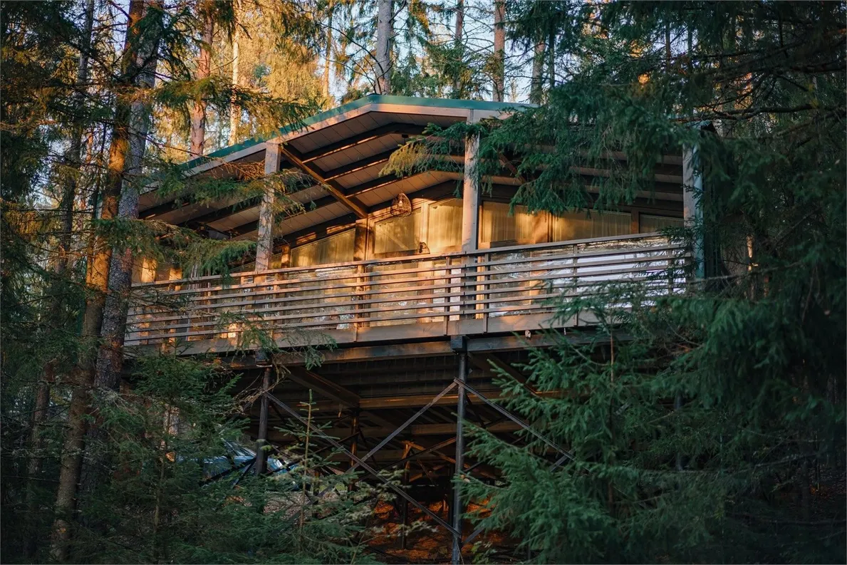 ВерескОтель - Фото 189