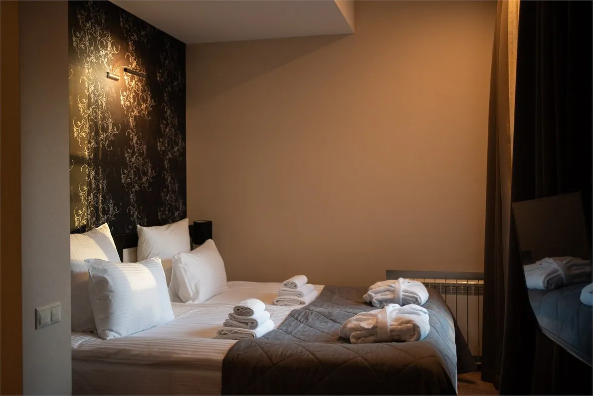 ВерескОтель - Фото 112