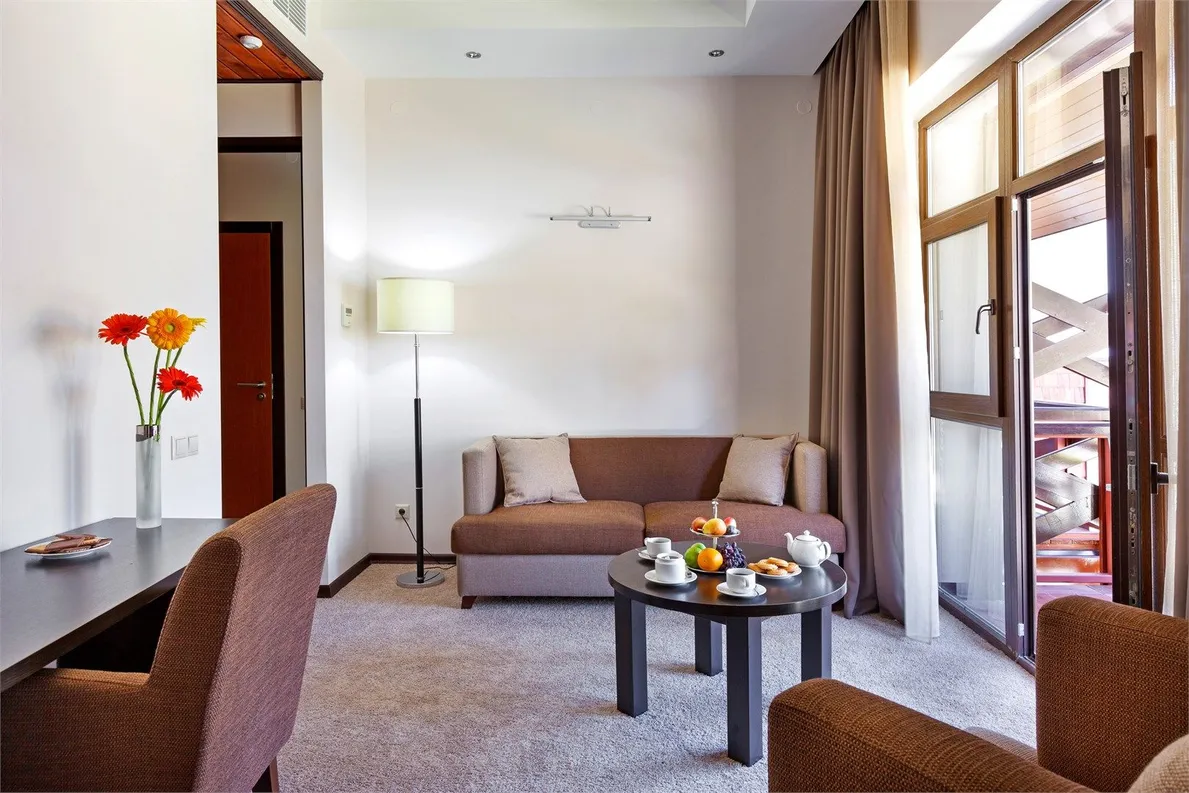 ВерескОтель - Фото 111