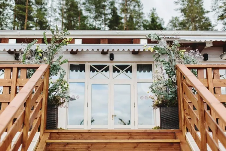 ВерескОтель - Фото 214