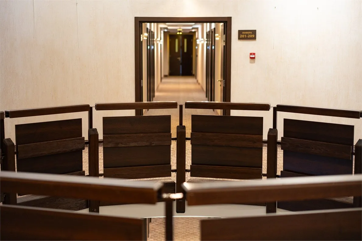 ВерескОтель - Фото 126