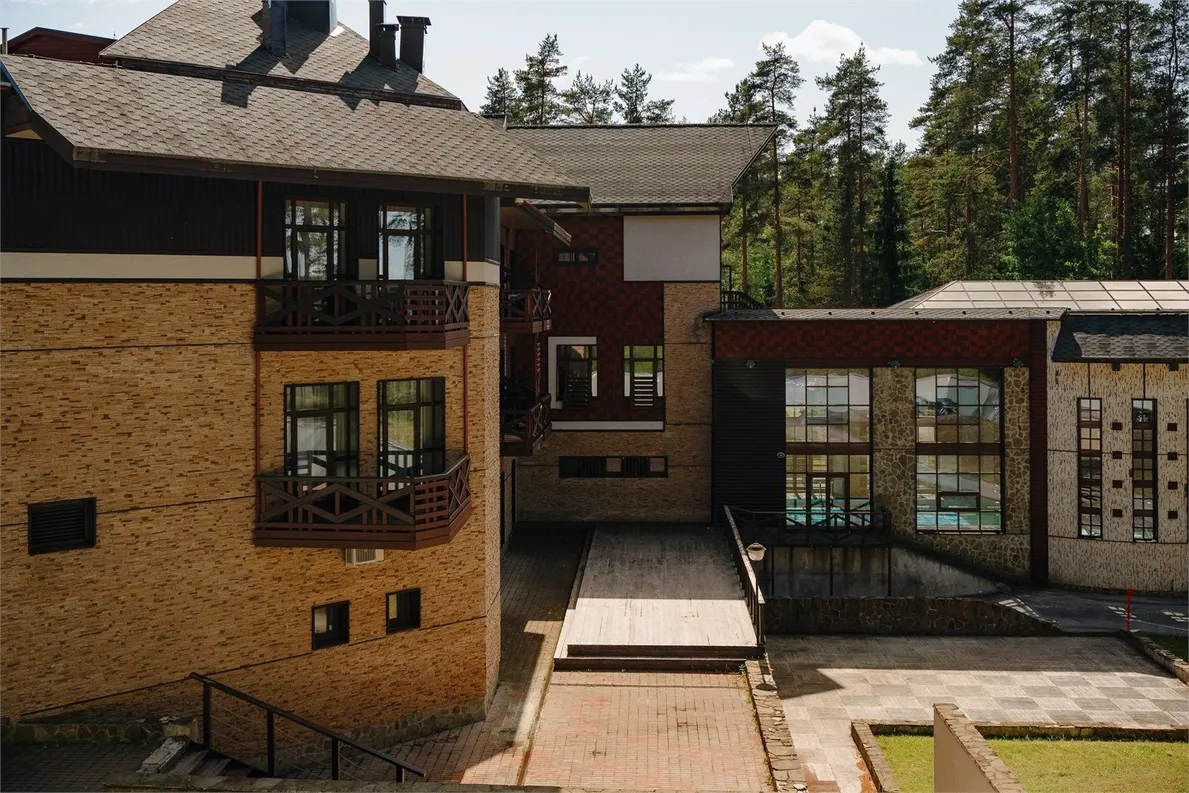 ВерескОтель - Фото 54