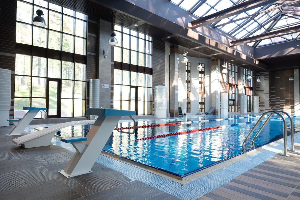 ВерескОтель - Фото 152