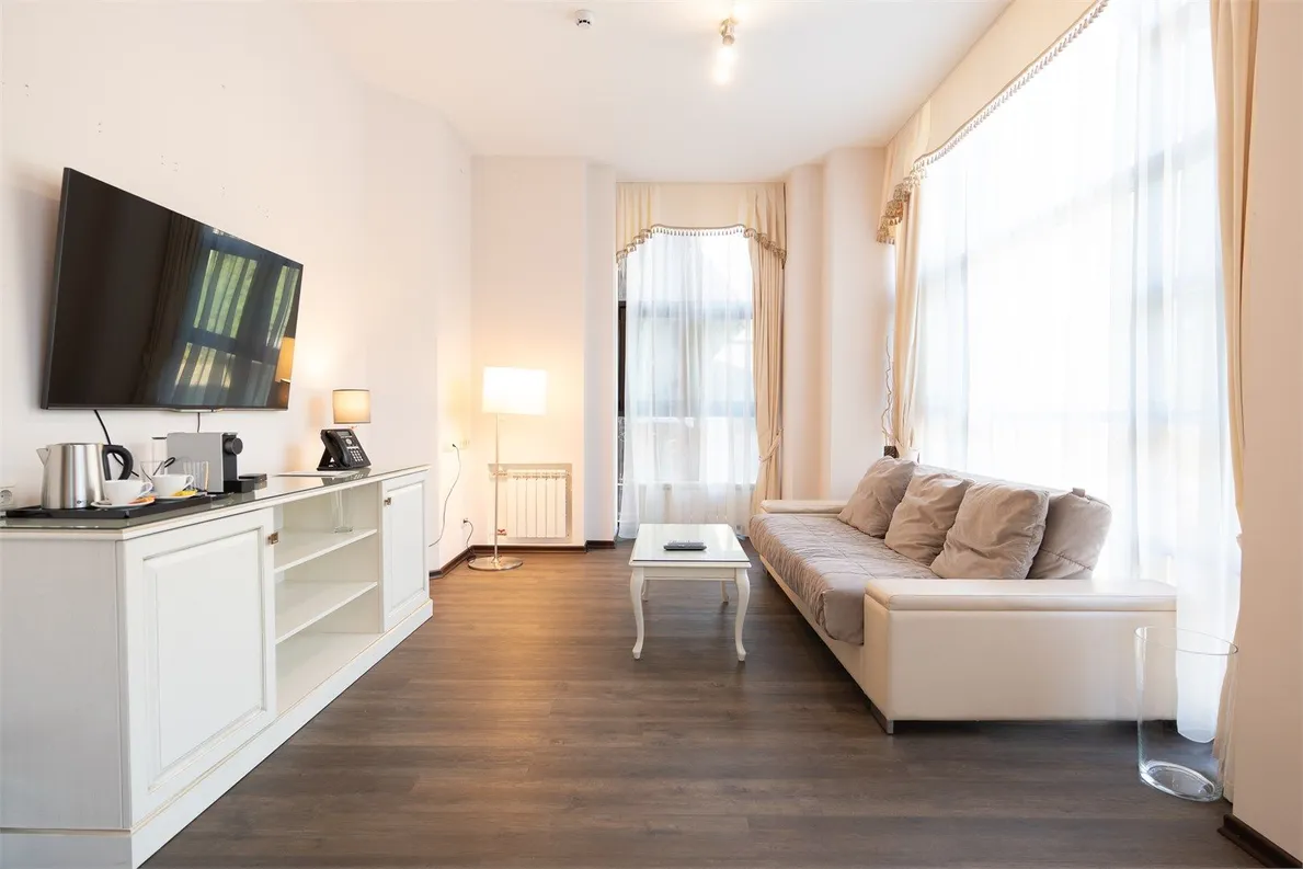 ВерескОтель - Фото 77