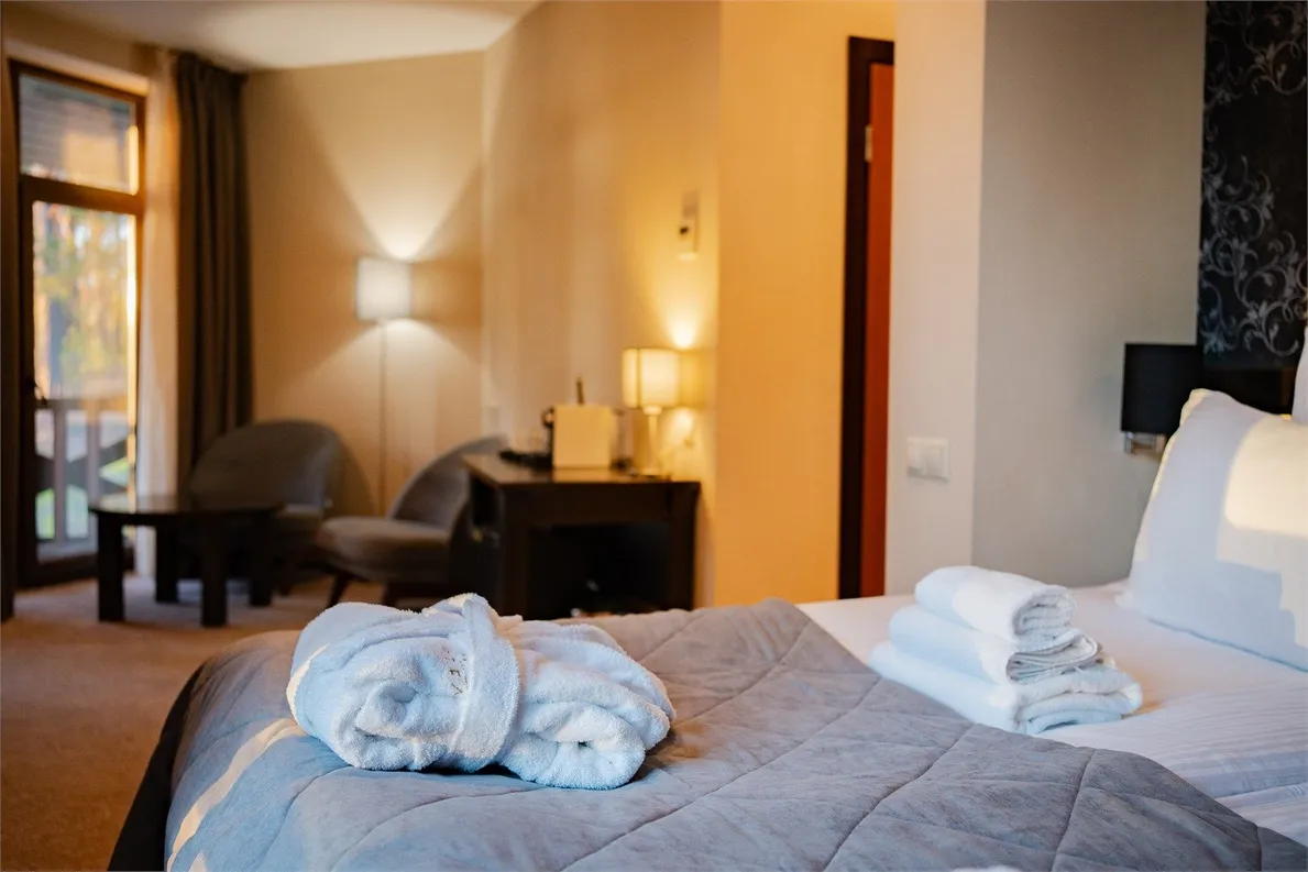 ВерескОтель - Фото 119