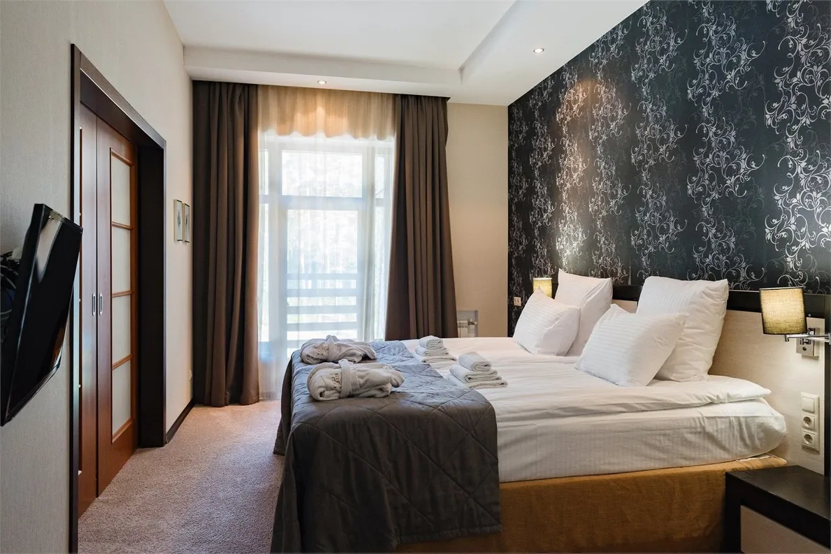 ВерескОтель - Фото 87