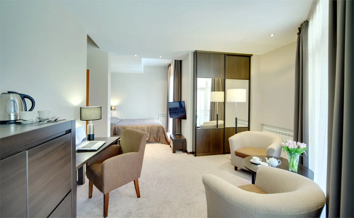 ВерескОтель - Фото 102