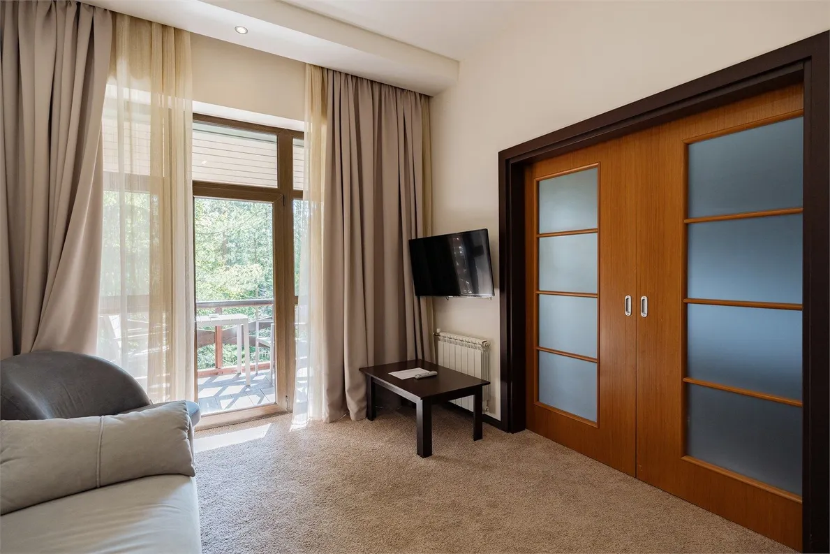 ВерескОтель - Фото 60