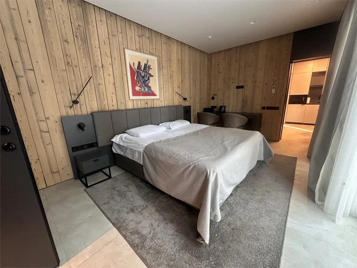 ВерескОтель - Фото 133