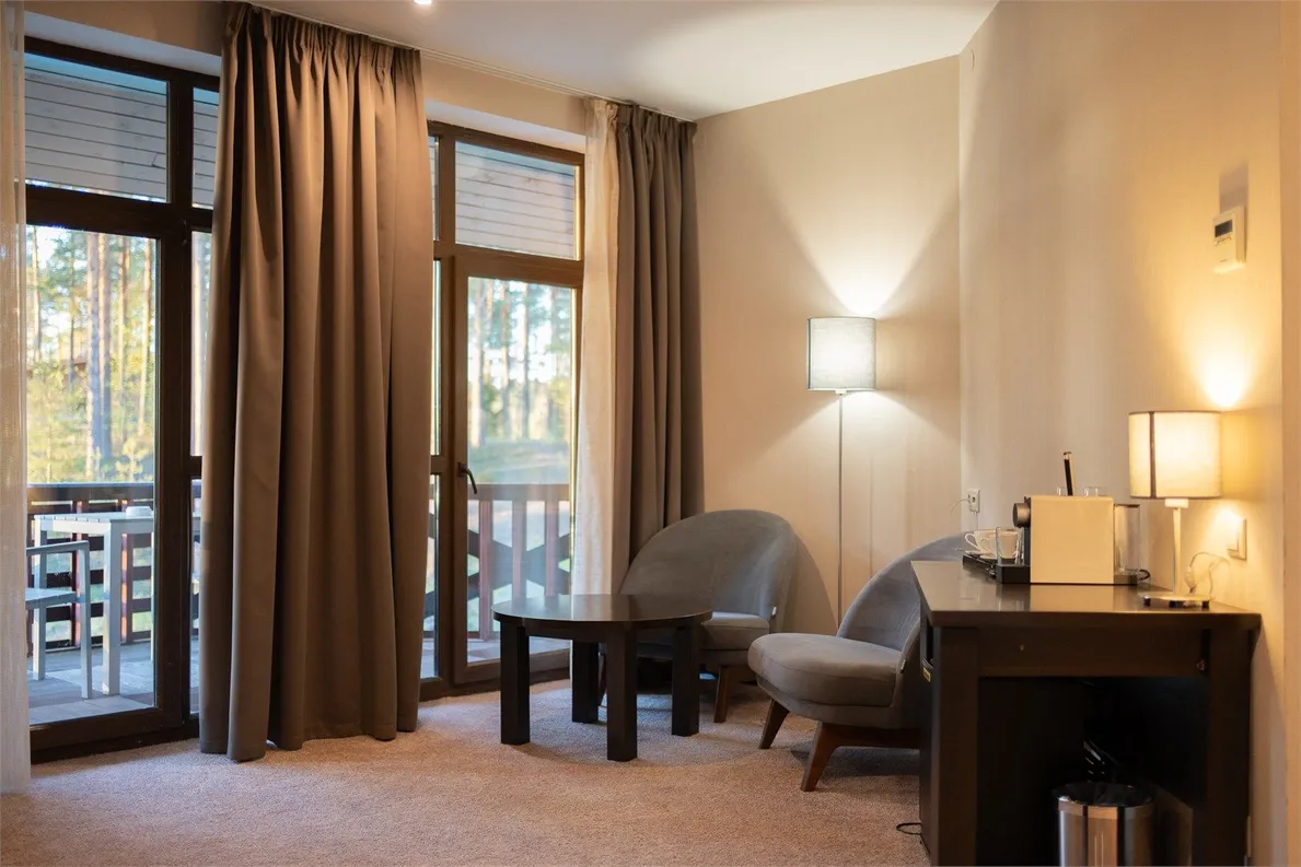 ВерескОтель - Фото 116