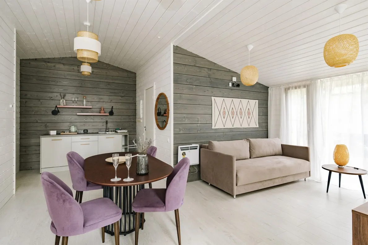 ВерескОтель - Фото 159