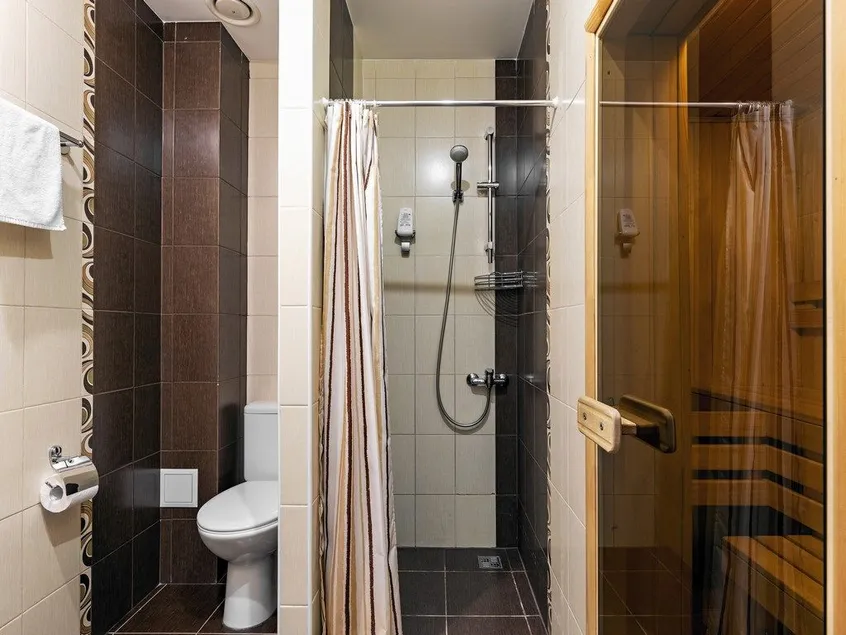 ВерескОтель - Фото 212